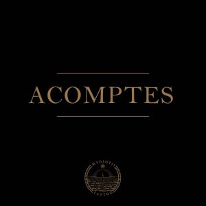 Acompte