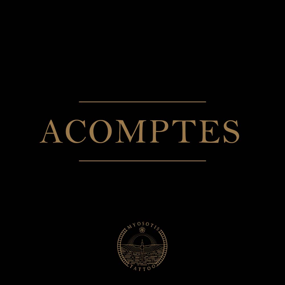 Acompte